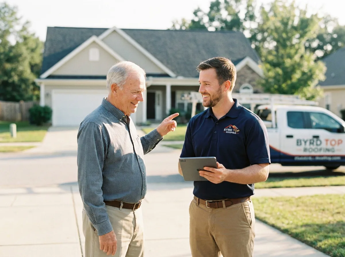 Roofing Wooster, AR FAQs